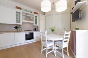Contempora Apartments - Bilocale a pochi passi Piazza Baiamonti